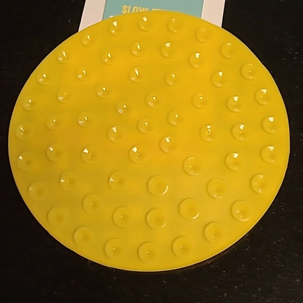 Slow Feeder Lick Mat